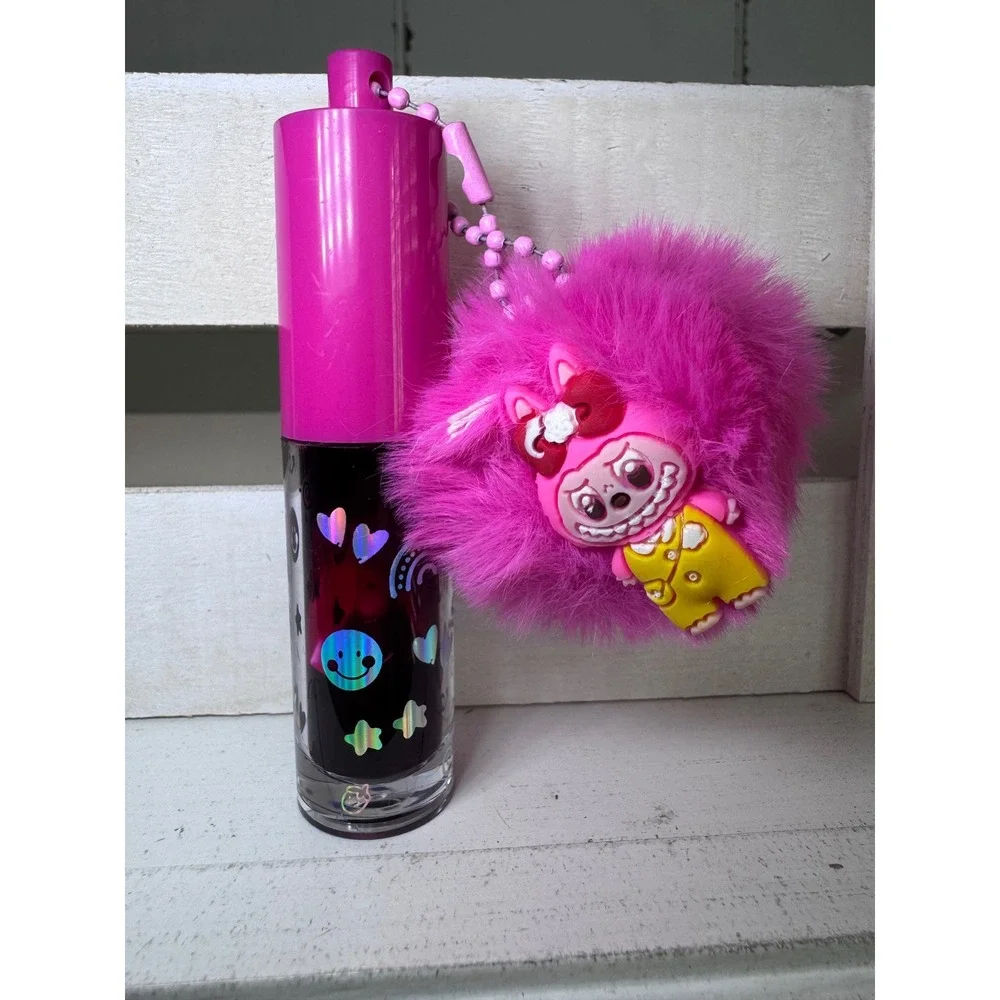 Rimocel lip gloss